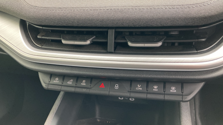 Skoda Enyaq 150kW 60 SE L 63kWh 5dr Auto Electric Estate